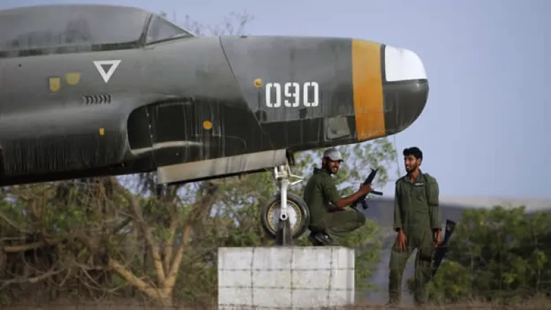 Pakistán