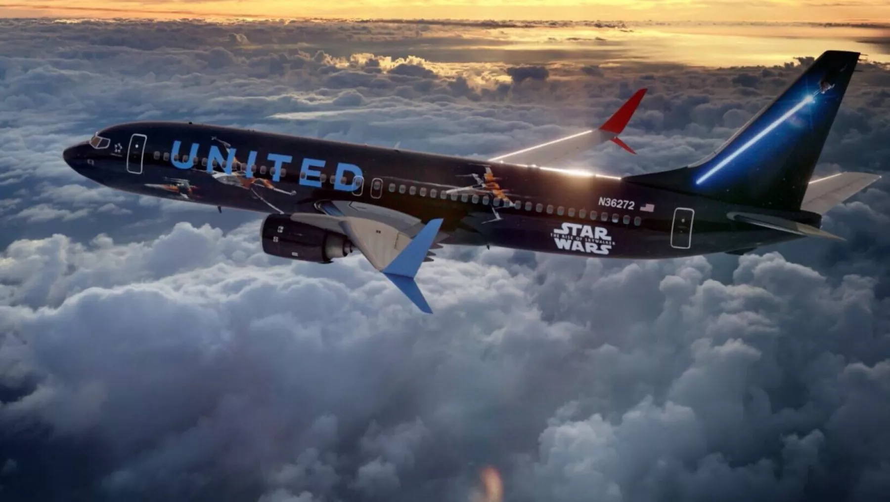 boeing 737 star wars.JPG