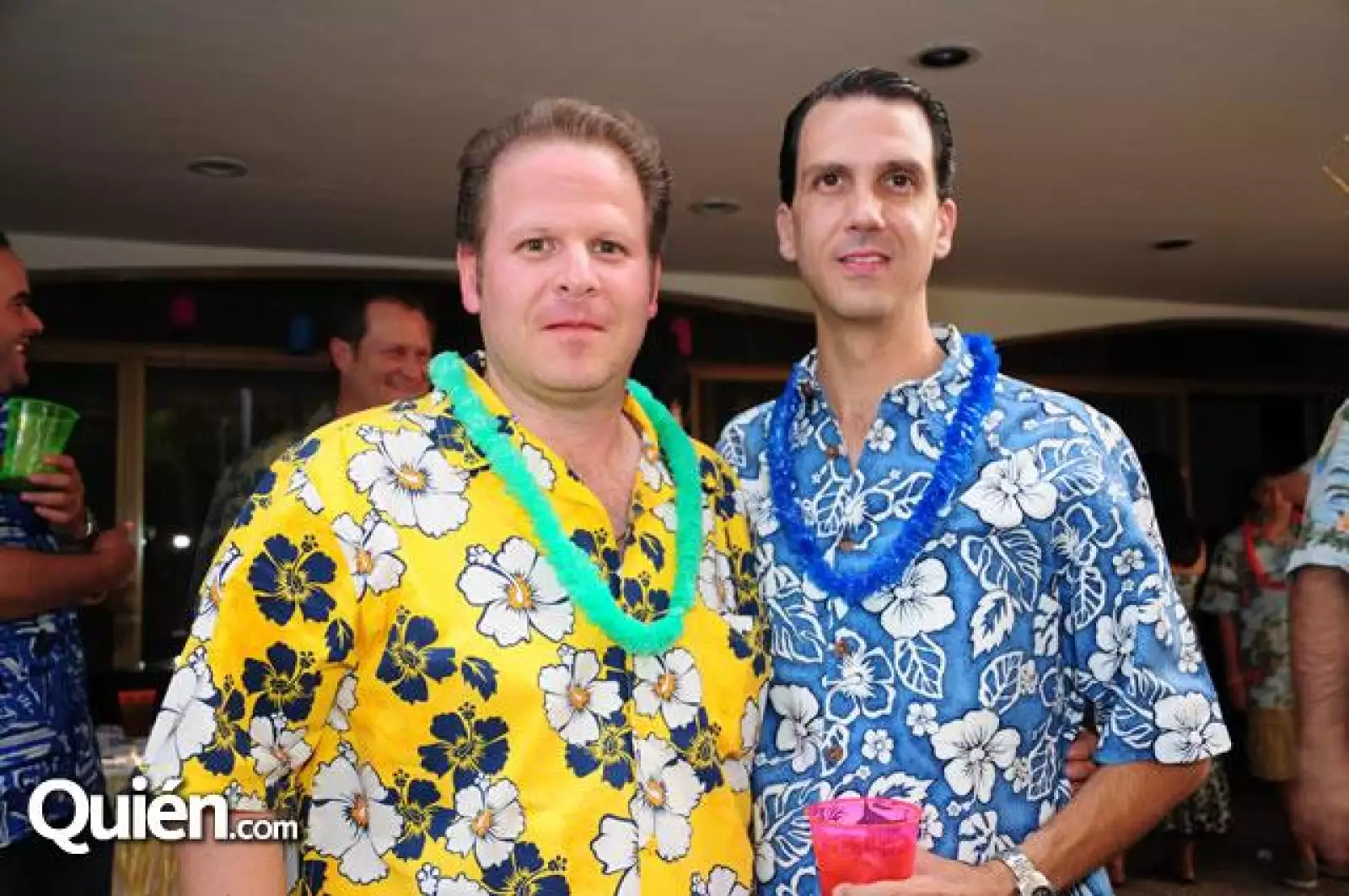 Juan Pablo Urbieta,Juan Carlos Morales