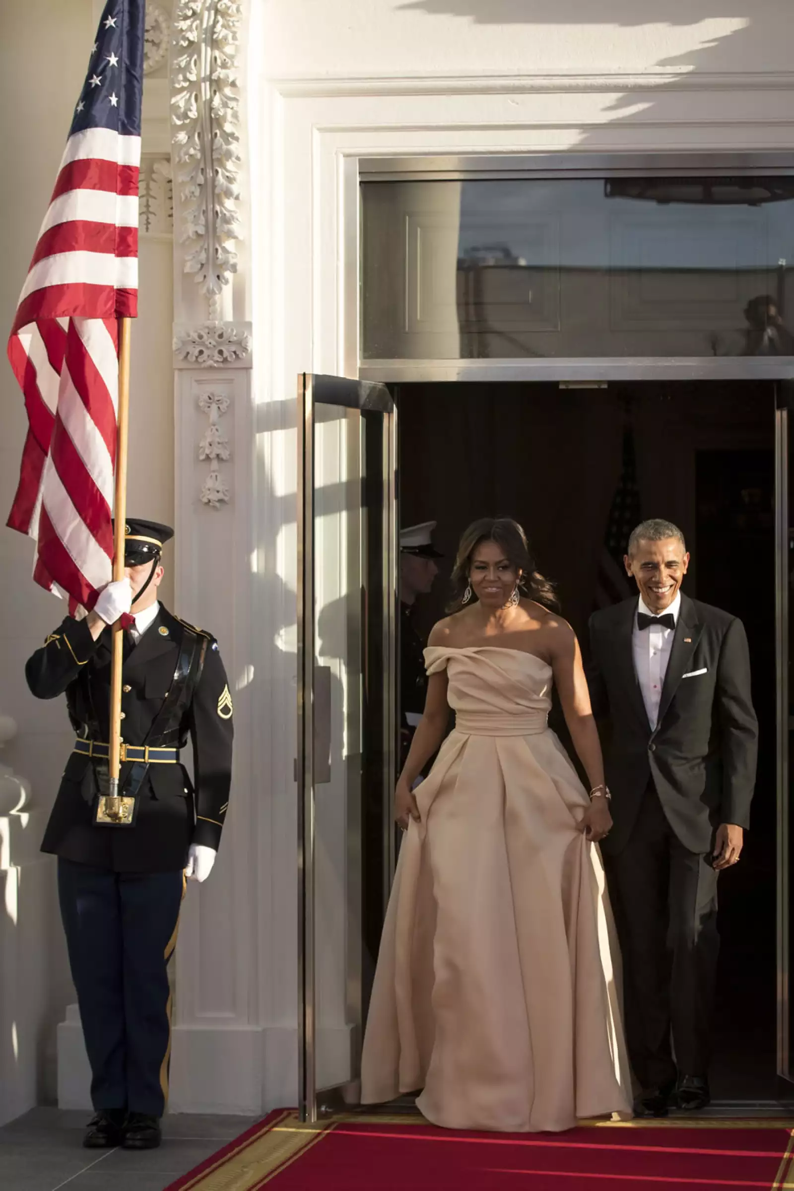 Michelle Obama