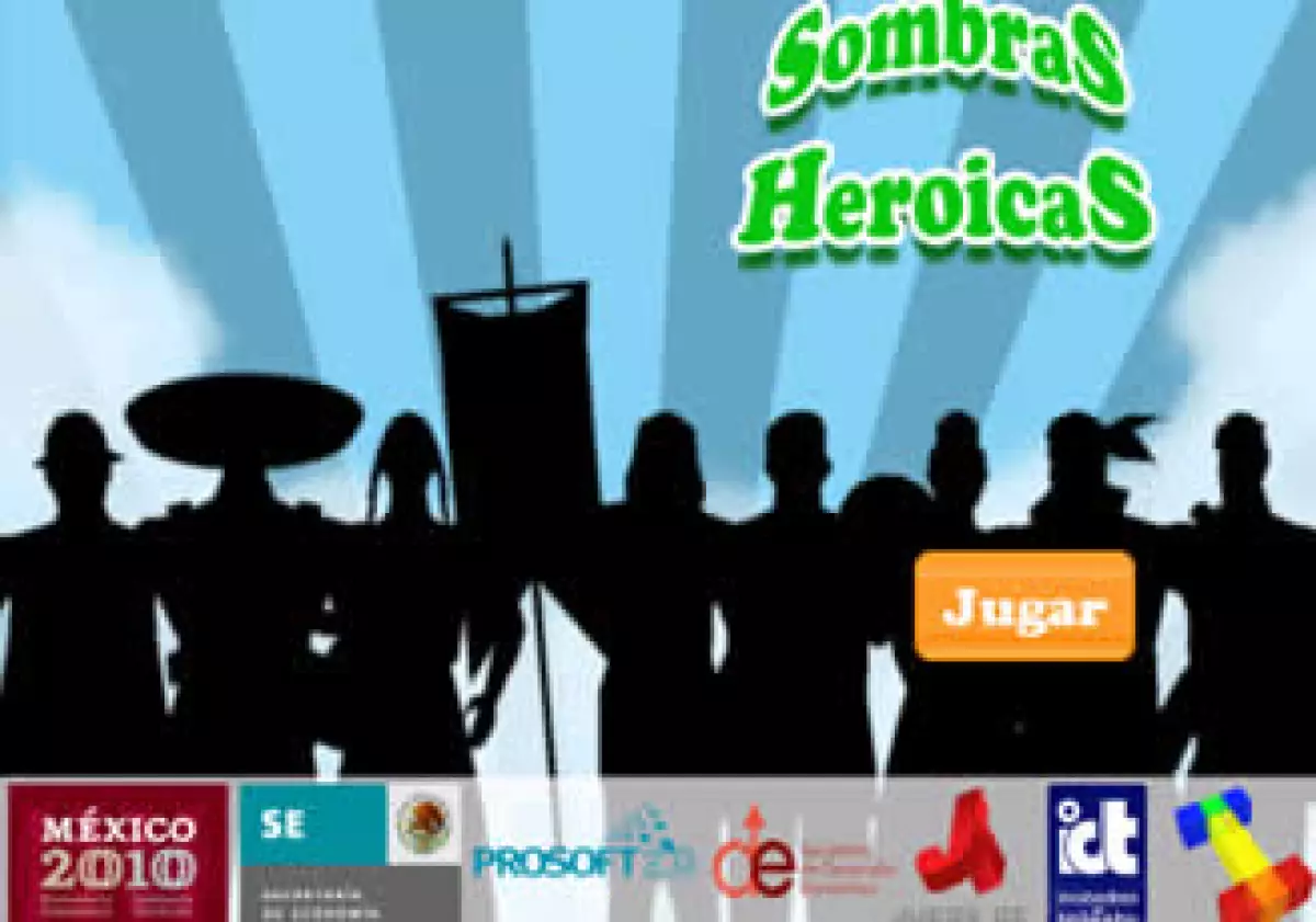 Sus creadores proponen al videojuego como una alternativa para repasar conocimientos. (Foto: Cortesía Ikoriko.com)
