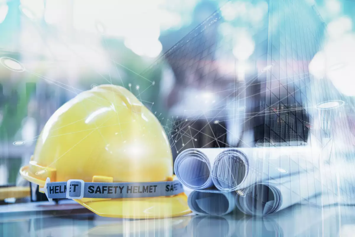 Tecnología BIM en la industria de la construcción