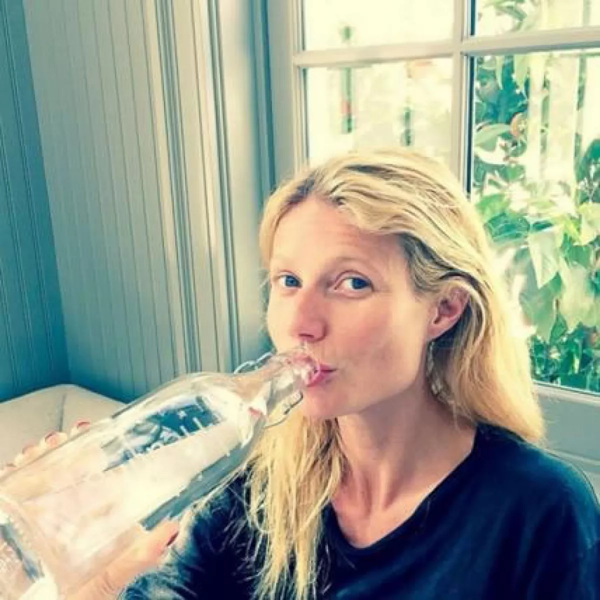 GWYNETH PALTROW.