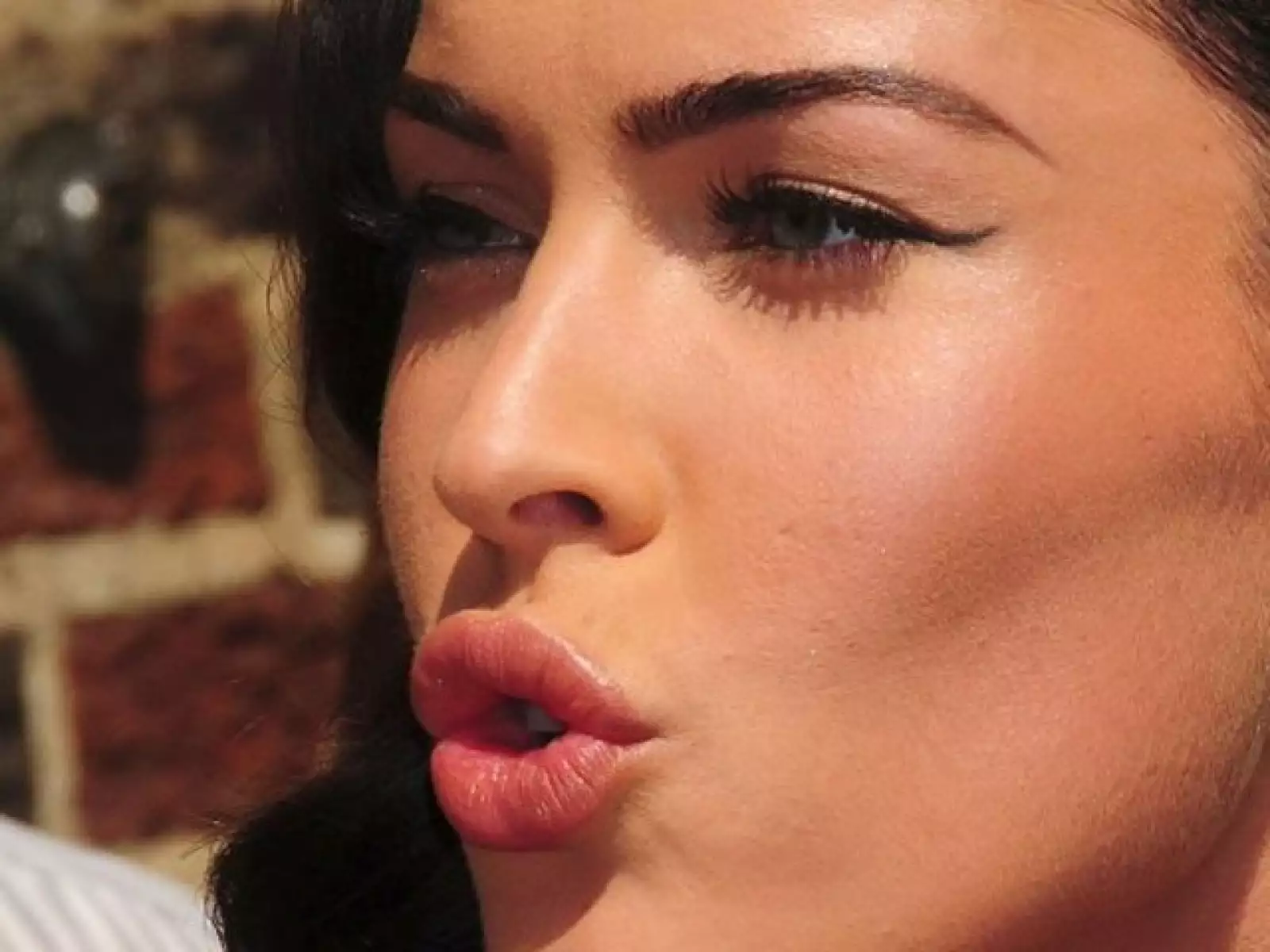 Megan Fox es la favorita de los hombres, mujeres y de los fans de cintas de ficción.