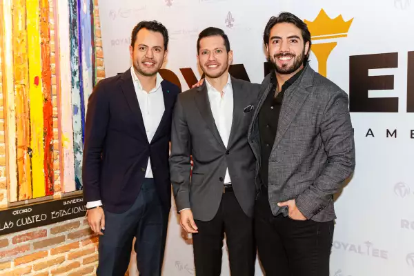 Juan Garamillo, Hector Garamillo, Nabor Herrera.jpg