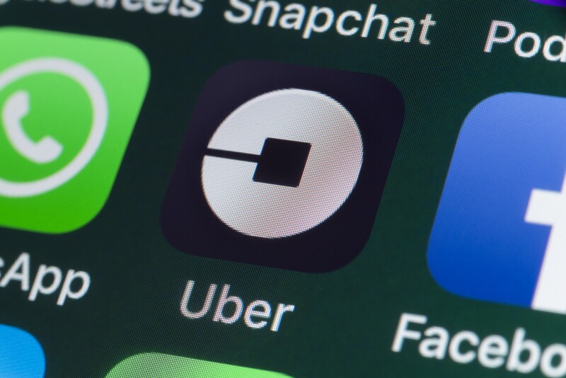 Uber