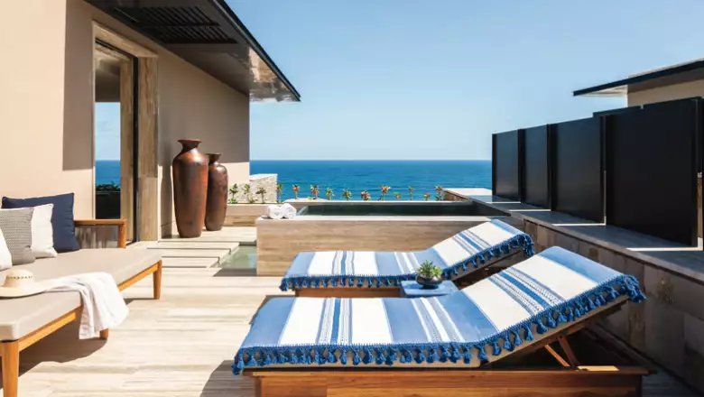 Ritz-Carlton Reserve Zadun