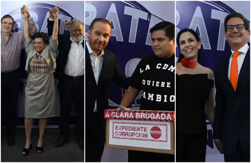 lo que no se vio