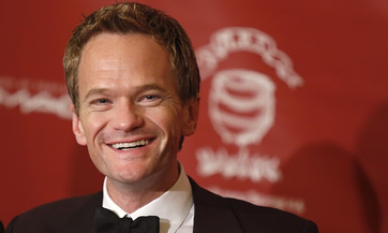 Harris también ha sido el anfitrión de los premios Emmy. (Foto: Reuters )