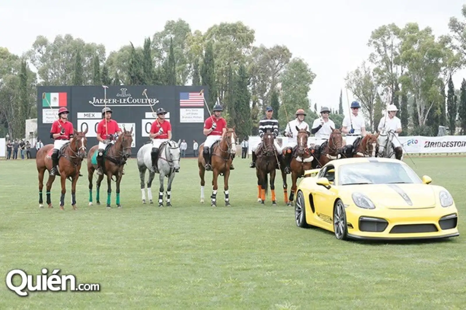 Copa Desafío Porsche