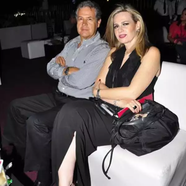 Concierto por Haiti y Mexicali