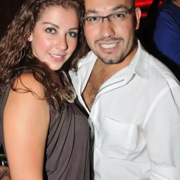 Inauguración P.F. Changs