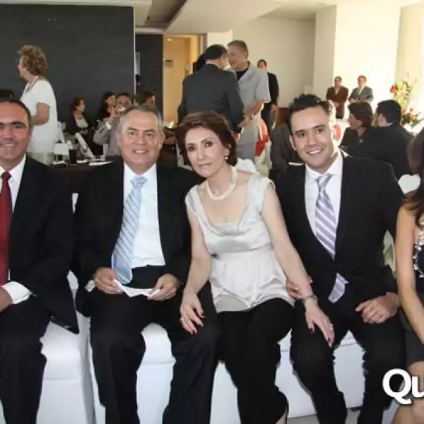 Inauguración Consultorio Dental Wuotto