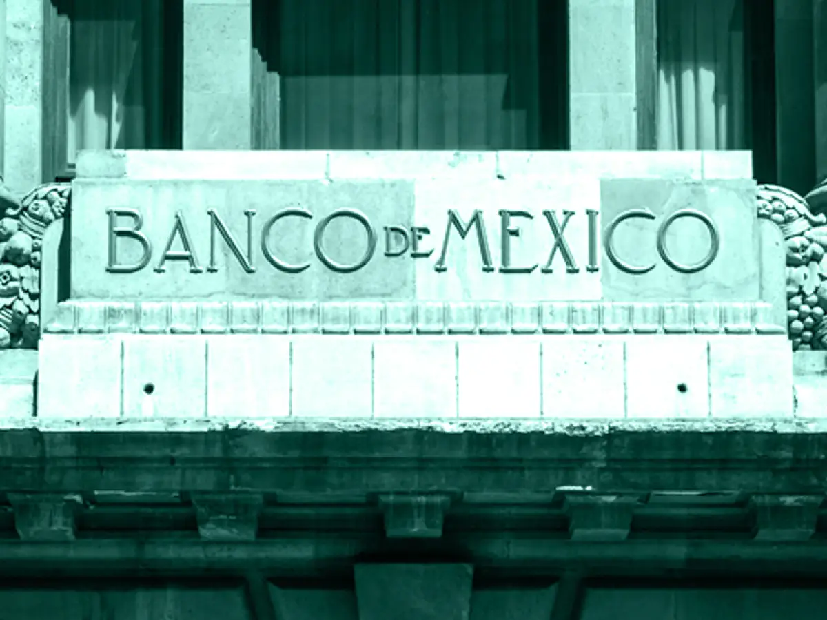 Banco de México