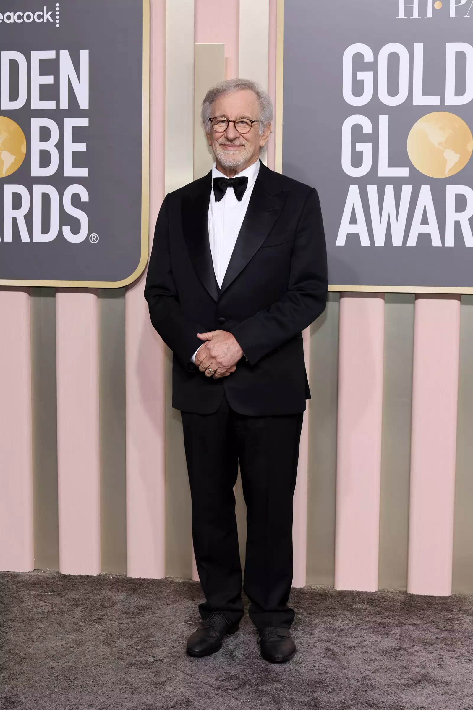 Steven Spielberg