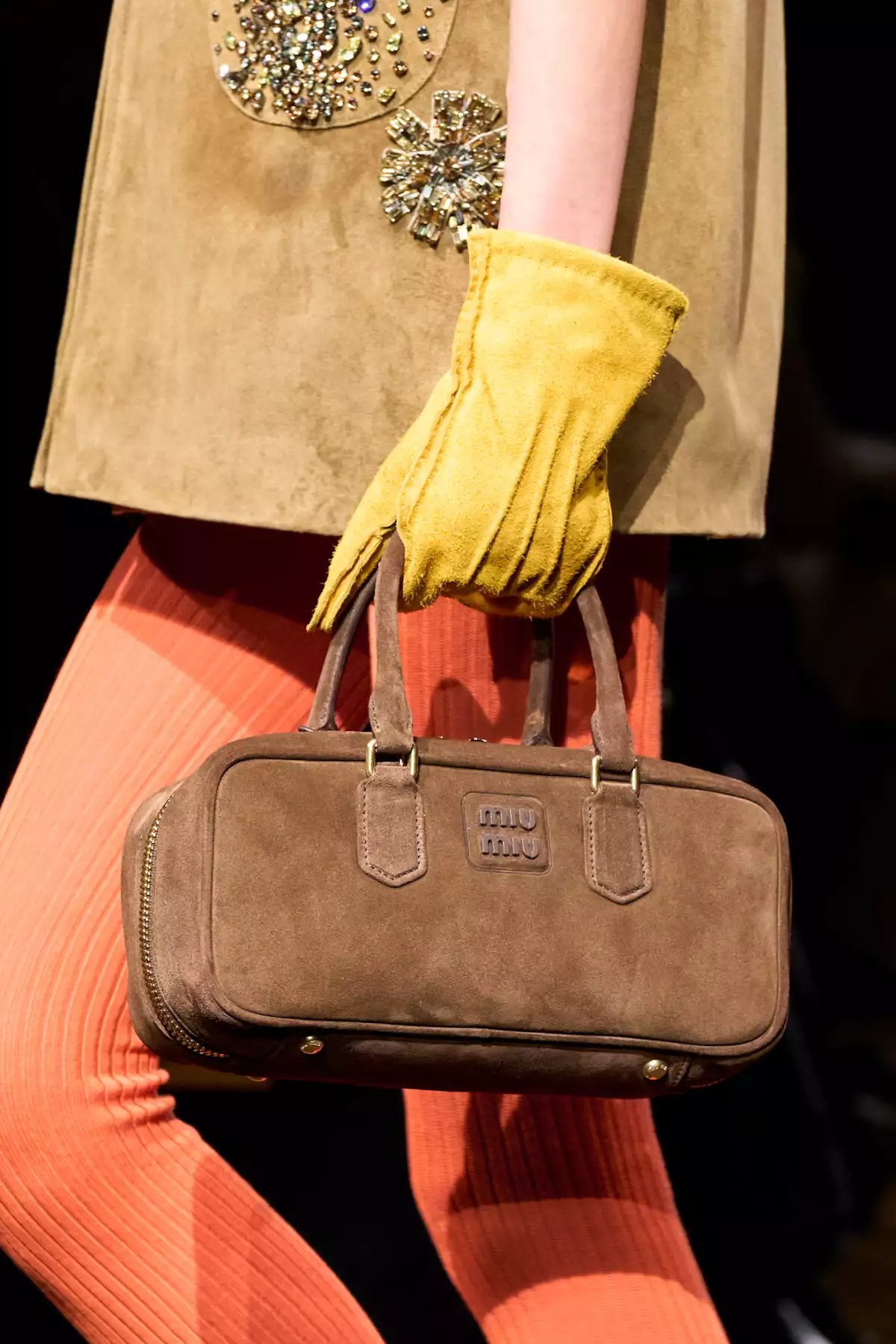 MIU MIU ARCADIE BOLSA