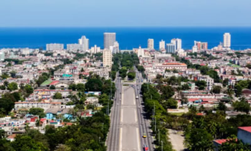 La ley busca atraer a inversores a veces reacios a colocar capital en Cuba.  (Foto: Getty Images)