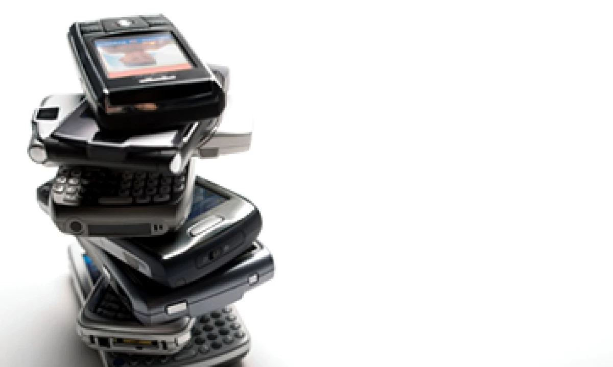 Investigadores estiman que de los 150 millones de dispositivos que corren Carrier IQ, casi todos se ven afectados. (Foto: ThinkStock)