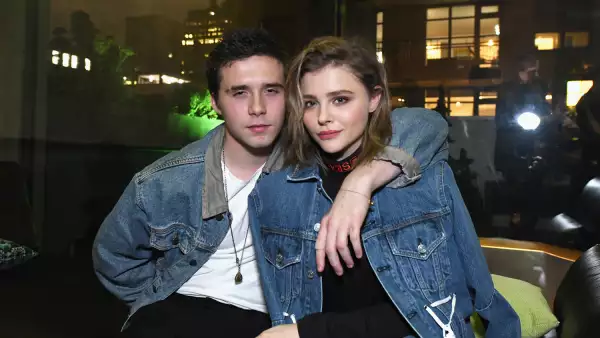 Brooklyn Beckham