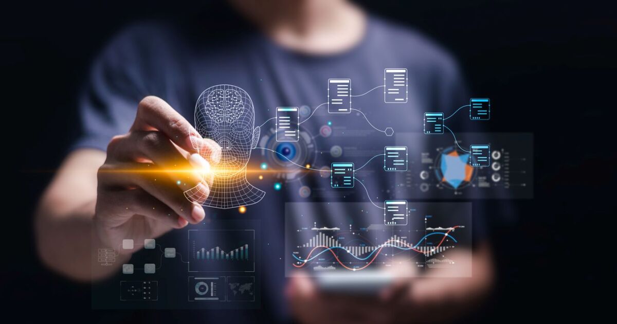 Kurşun Puanlama 2.0. Yapay zeka böylece ticari alanları dönüştürüyor