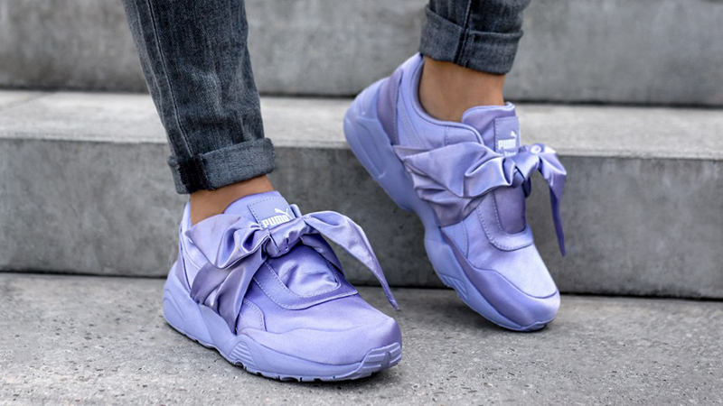 Fenty Puma Bow