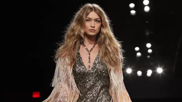 Gigi Hadid