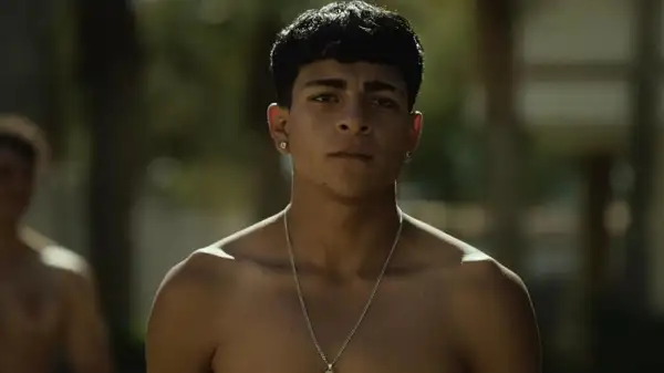 'En el camino', dirigida por David Pablos