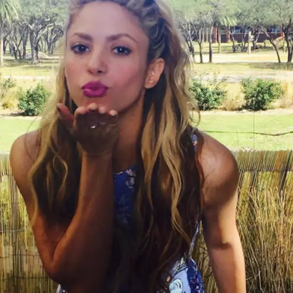 Diosas de los futbolistas, Rusia 2018