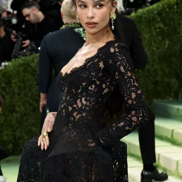 The 2026 Met Gala Celebrating "Costume Art" - Arrivals
