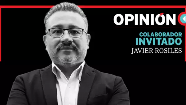 Javier Rosiles Salas