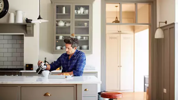 Mercado de oportunidades.