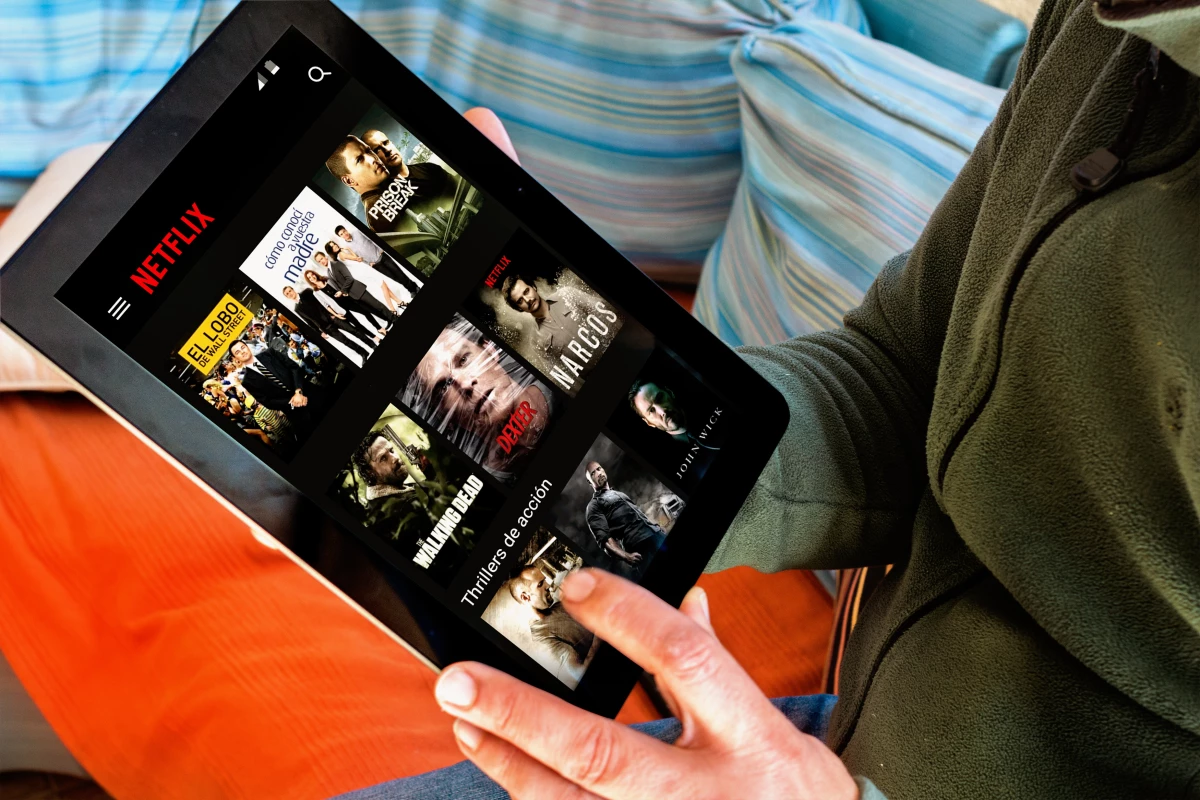 Netflix