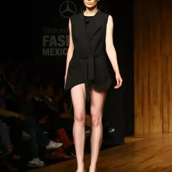 MF Pasarela Macario Jiménez