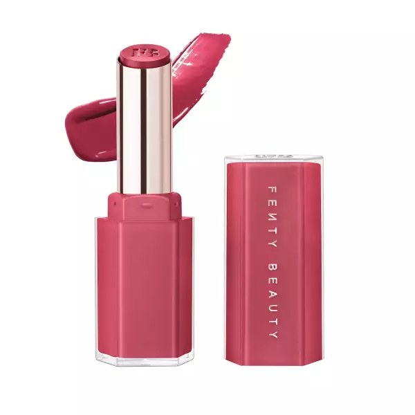 lipsticks fenty