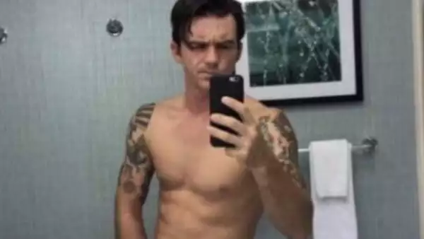 Drake Bell