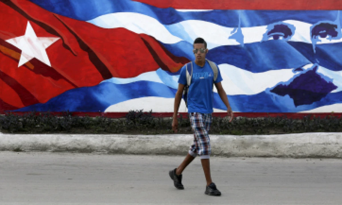 Cuba lleva casi un año acercándose a Estados Unidos política y comercialmente. (Foto: Reuters)