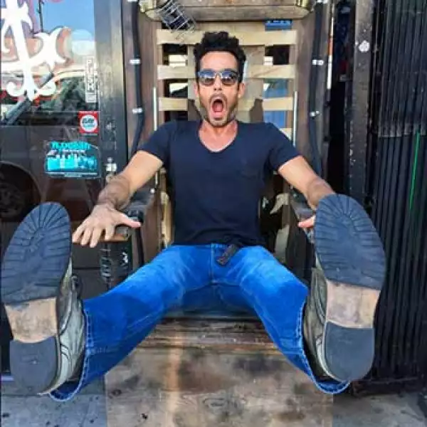 aaron