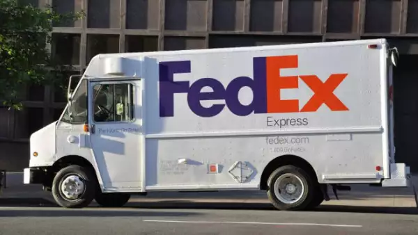 fedex
