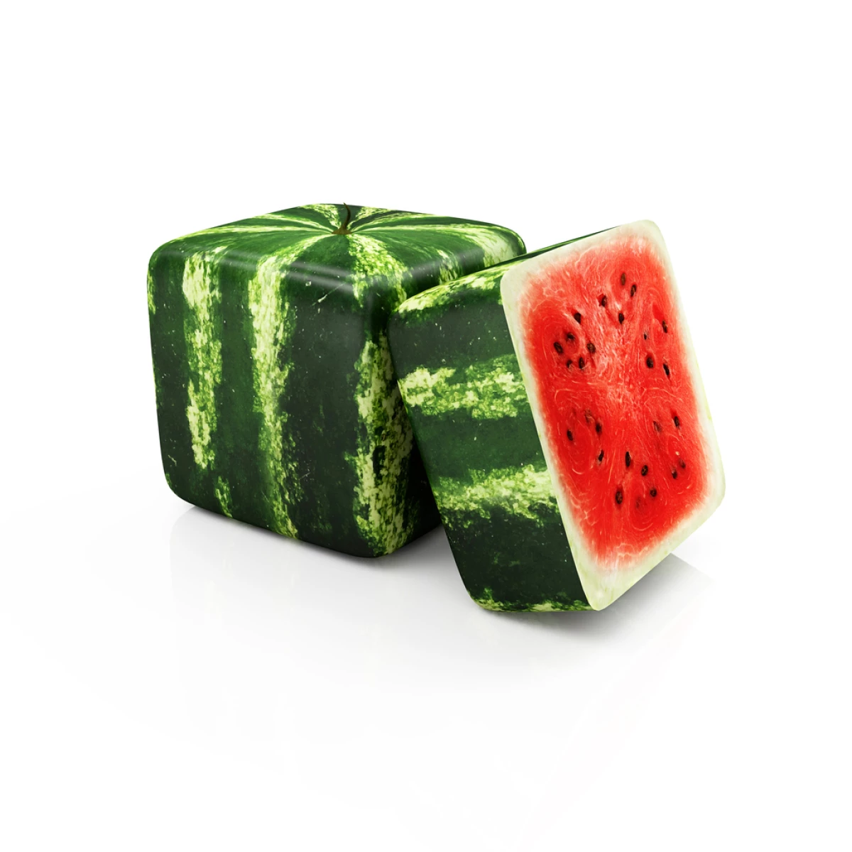 fruta
