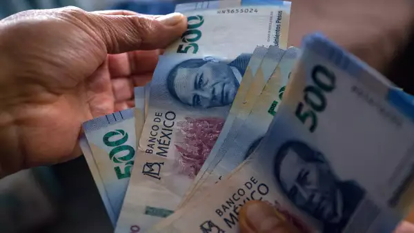 ahorro formal e informal en México