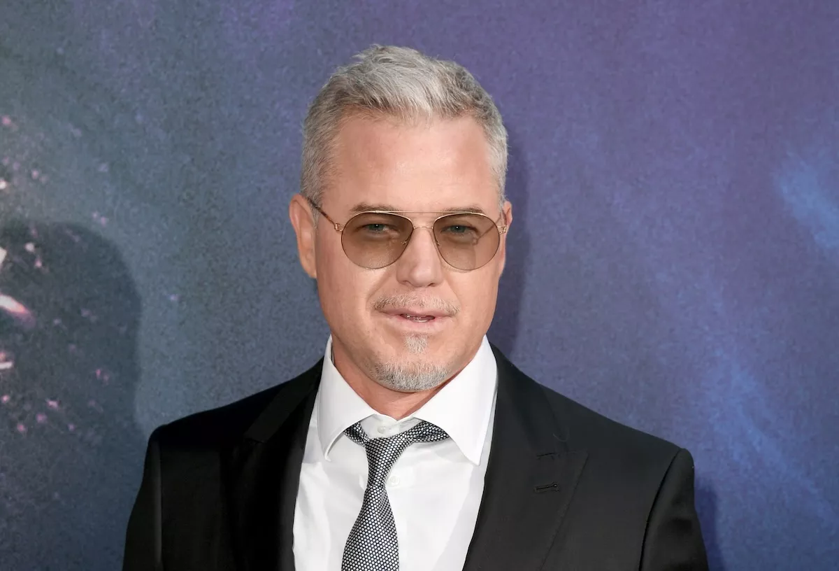 Muere Eric Dane, el legendario 'McSteamy' de 'Grey's Anatomy' y actor ...