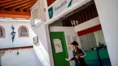Las remesas se desploman 12% en abril; su peor caída desde 2012
