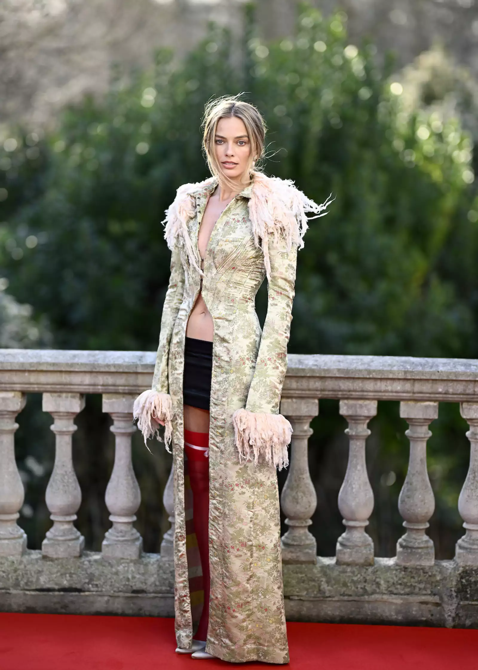 "Wuthering Heights" - Photocall