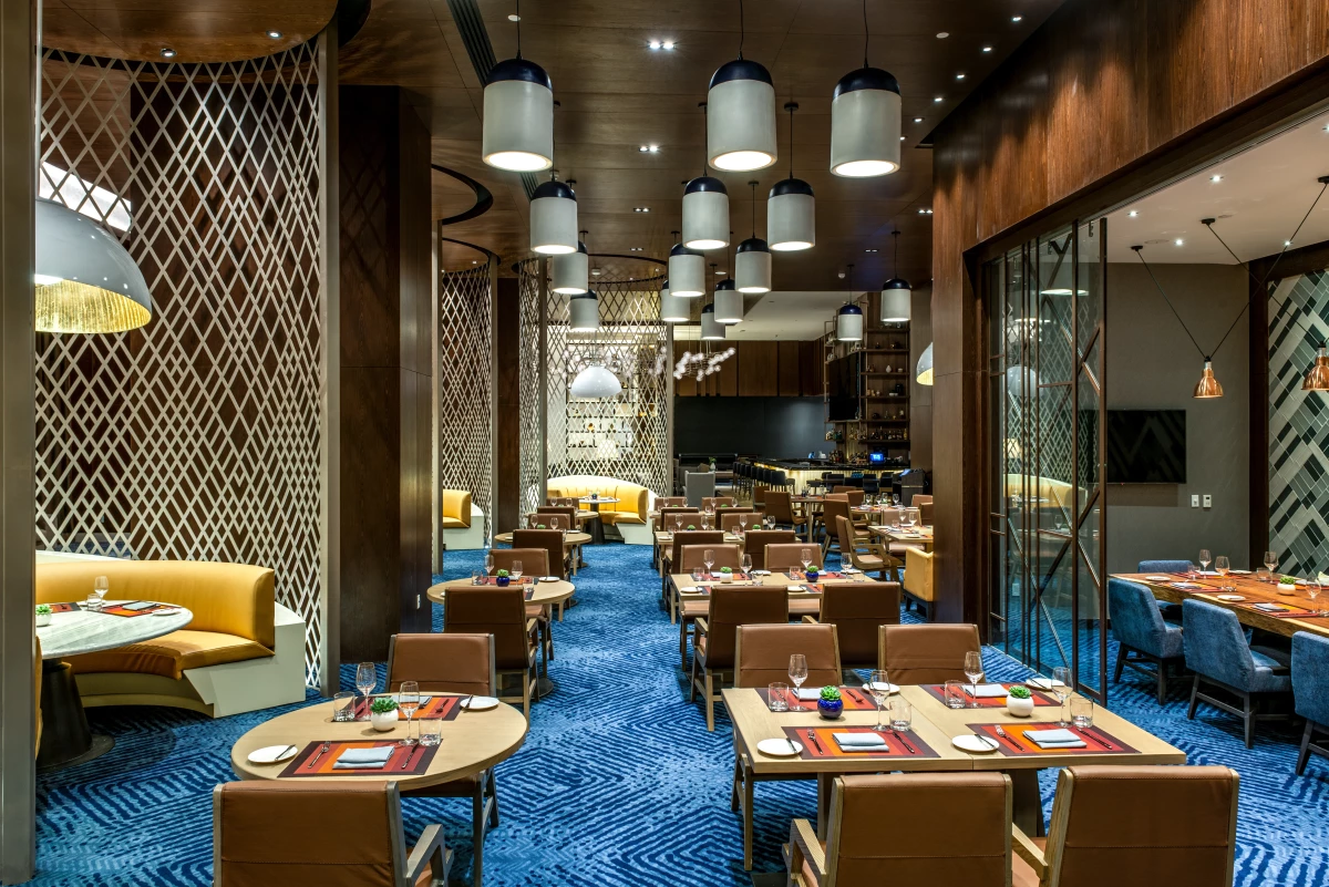 hilton midtown