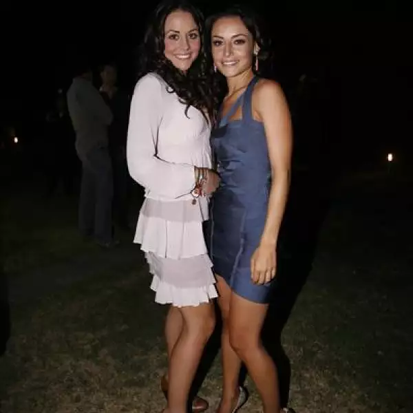 Alfombra Roja Daniel & Ana