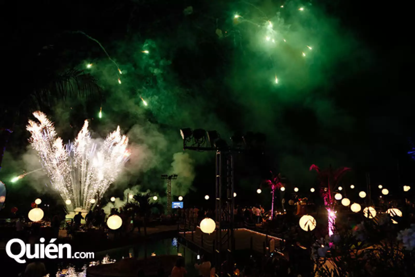 Fiesta de Jugadores 2016