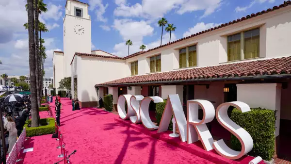 93rd Annual Academy Awards