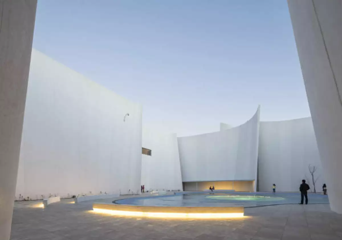 Museo Internacional del Barroco 3