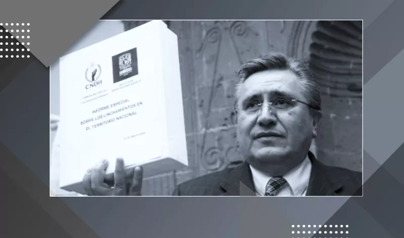 Luis Raúl González Pérez