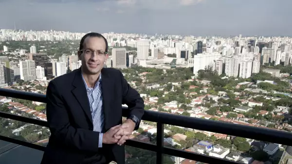 Marcelo Odebrecht , CEO of Odebrecht